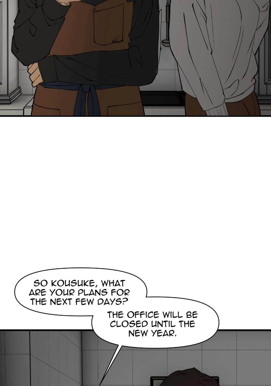 Rabuyu! Chapter 278 page 67 - 