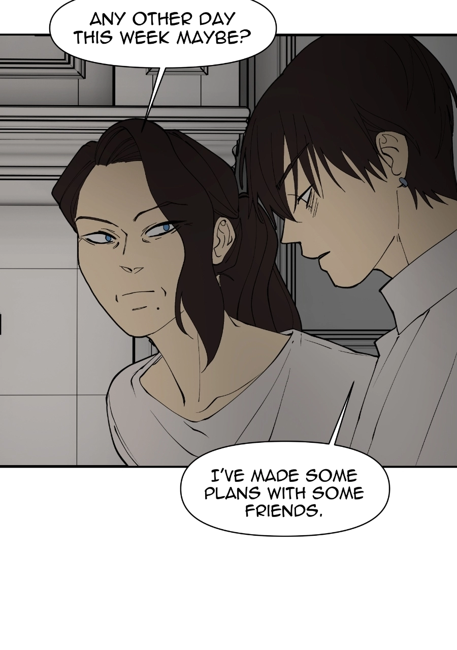 Rabuyu! Chapter 278 page 74 - 