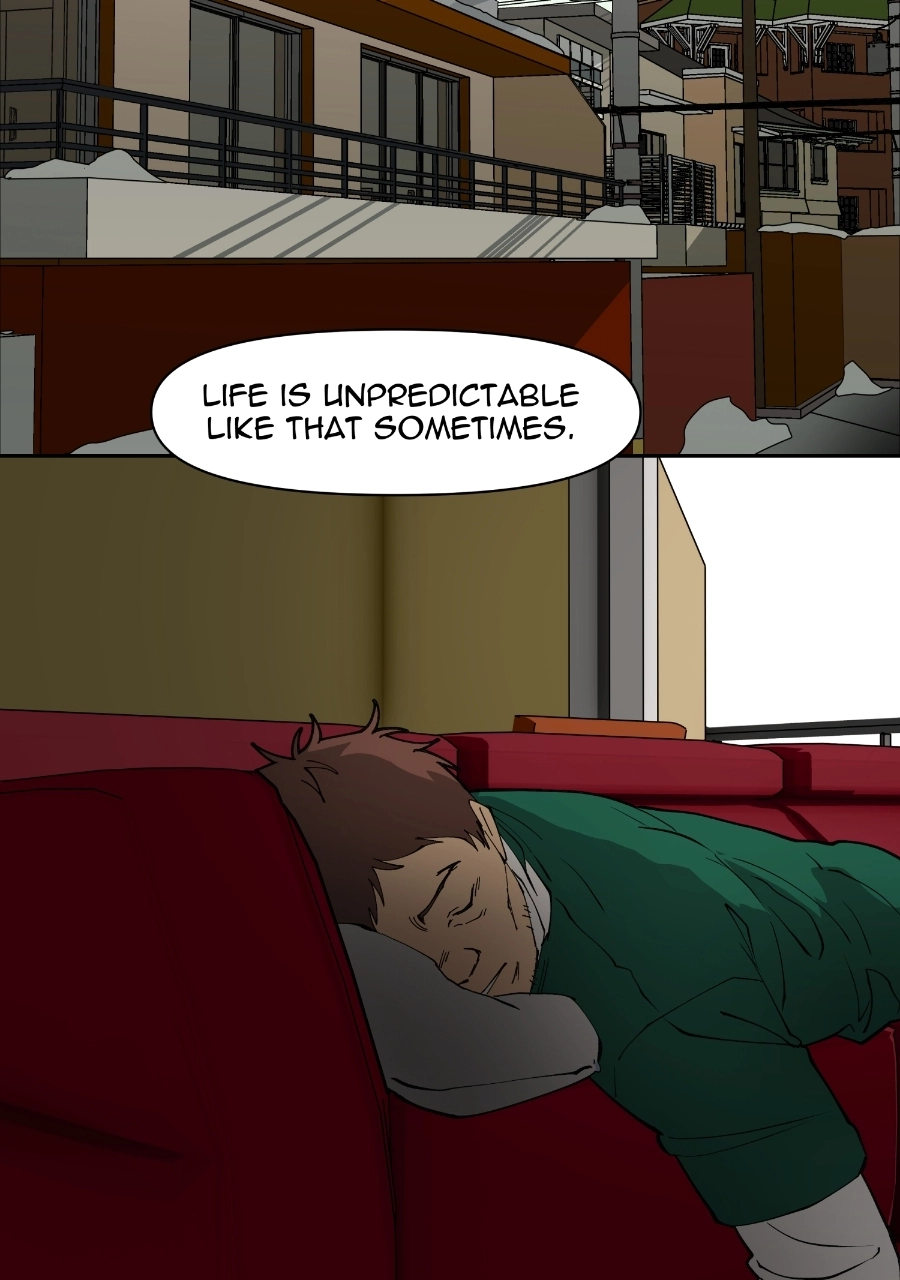Rabuyu! Chapter 278 page 82 - 