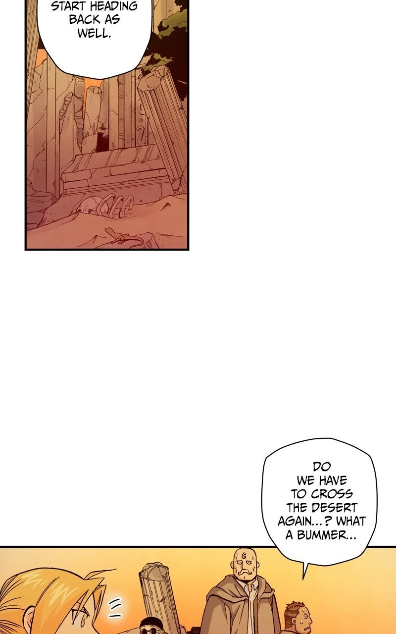 Rabuyu! Chapter 279 page 2 - 