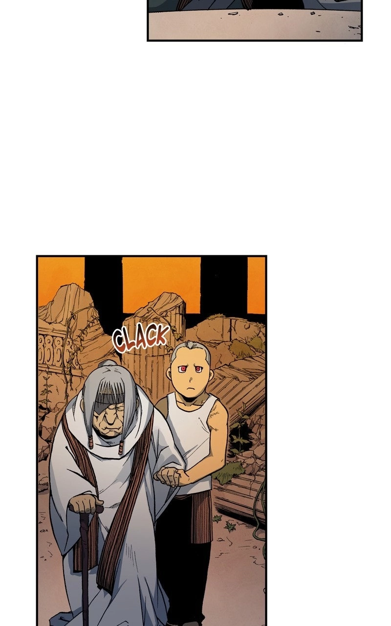 Rabuyu! Chapter 279 page 27 - 