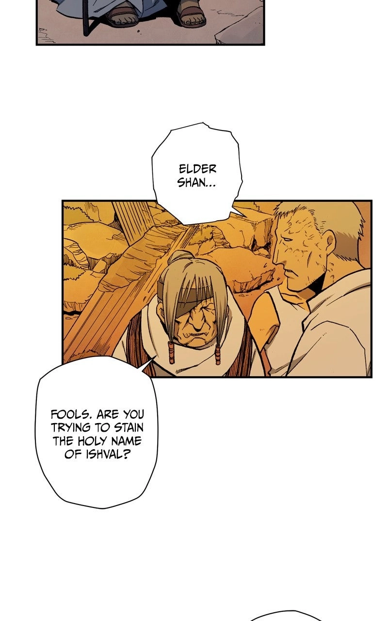 Rabuyu! Chapter 279 page 28 - 