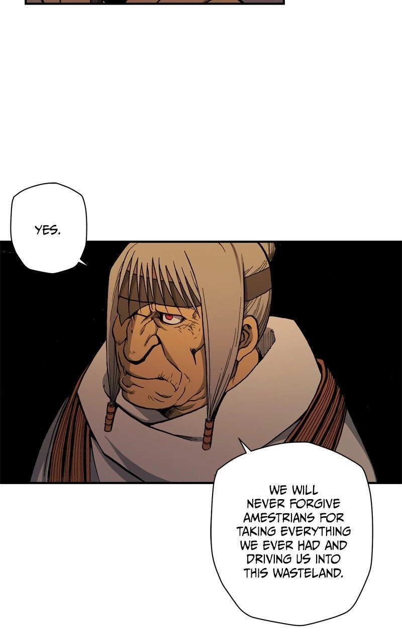 Rabuyu! Chapter 279 page 31 - 