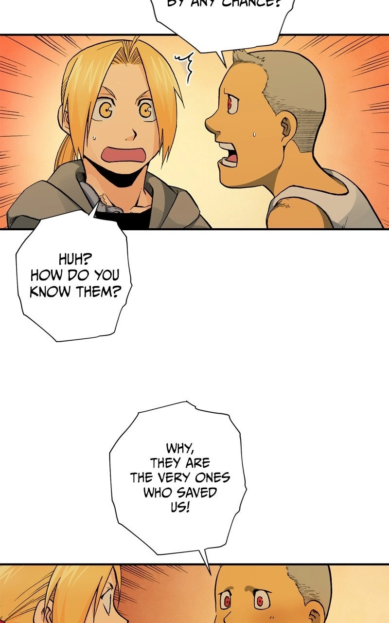 Rabuyu! Chapter 279 page 39 - 
