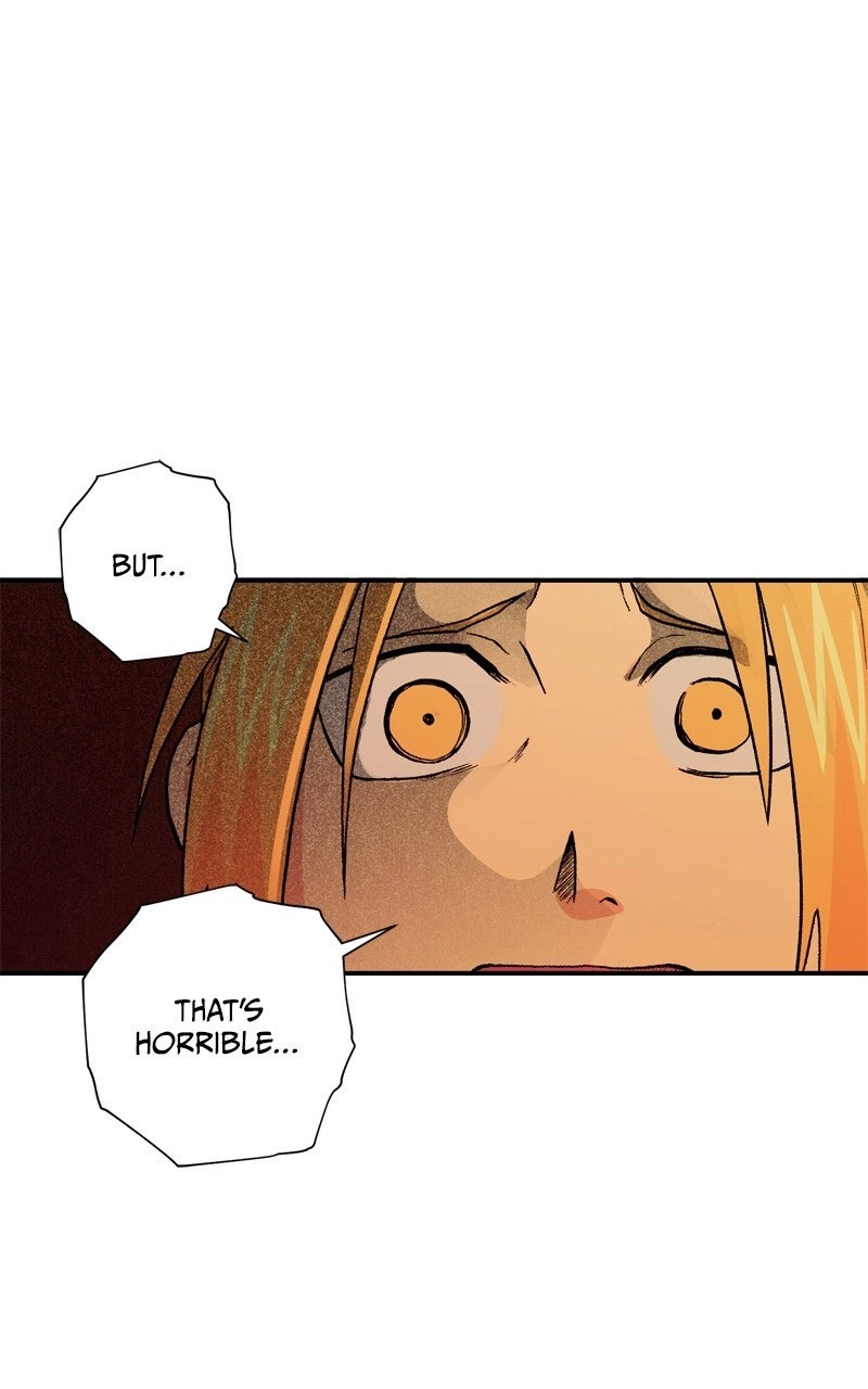 Rabuyu! Chapter 279 page 47 - 