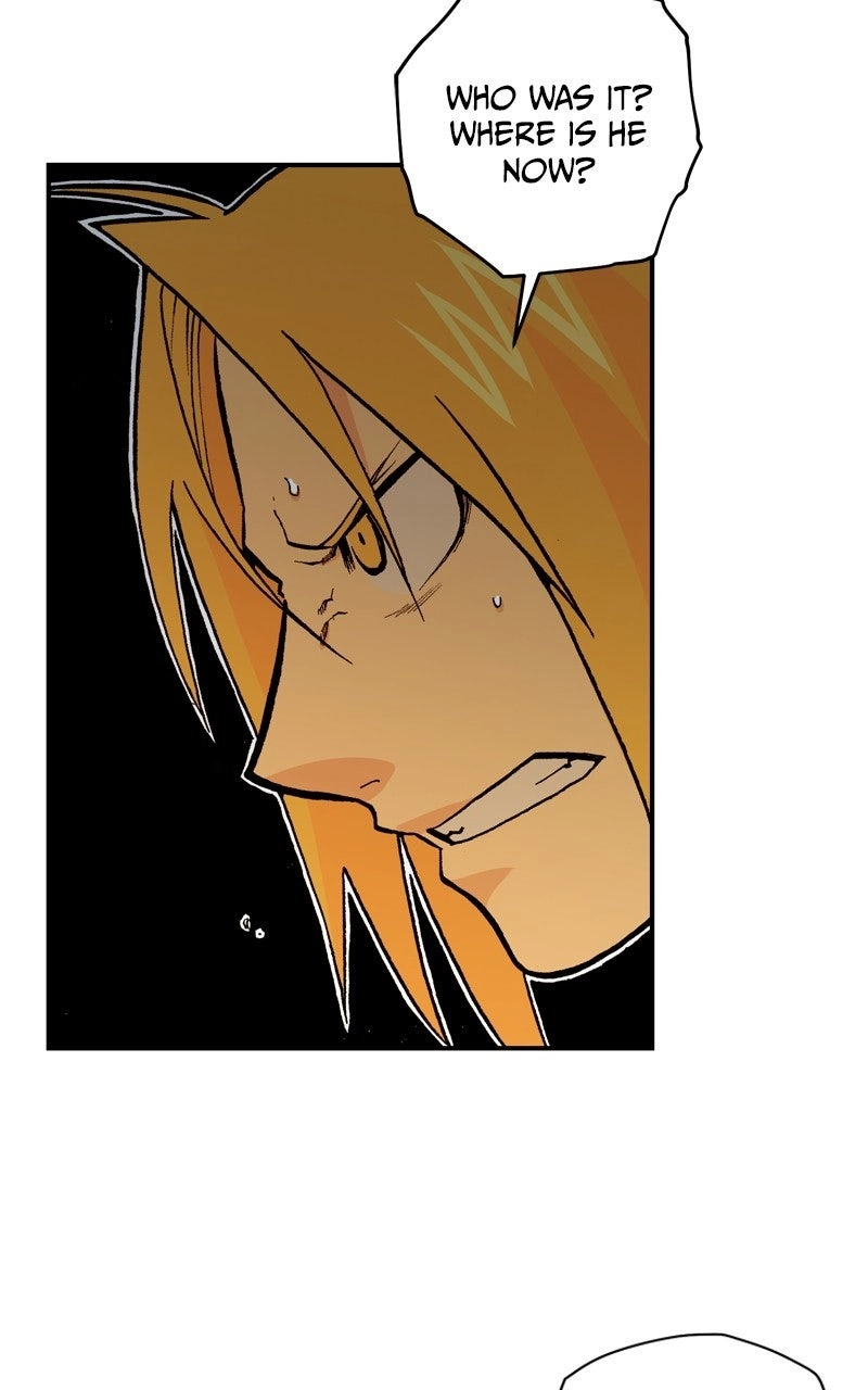 Rabuyu! Chapter 279 page 51 - 