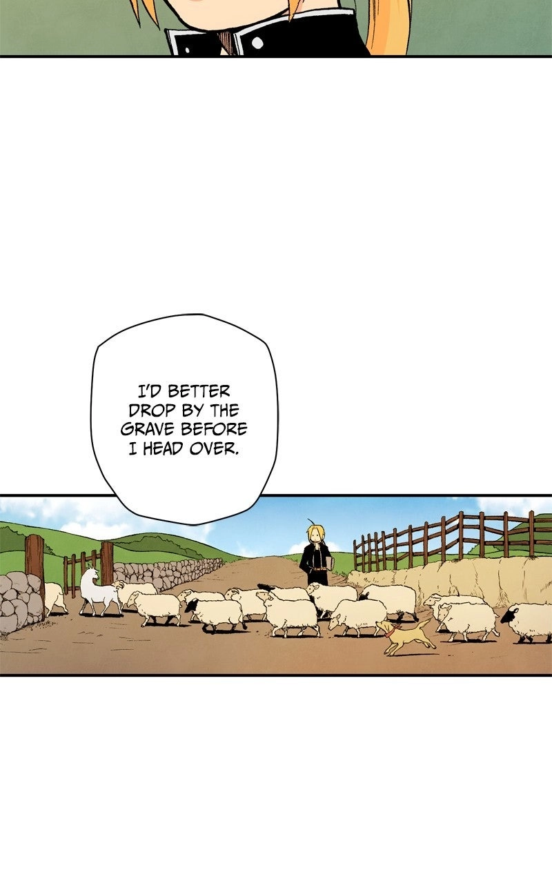 Rabuyu! Chapter 279 page 63 - 