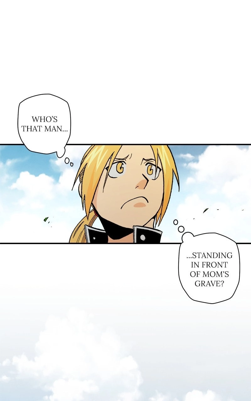 Rabuyu! Chapter 279 page 65 - 
