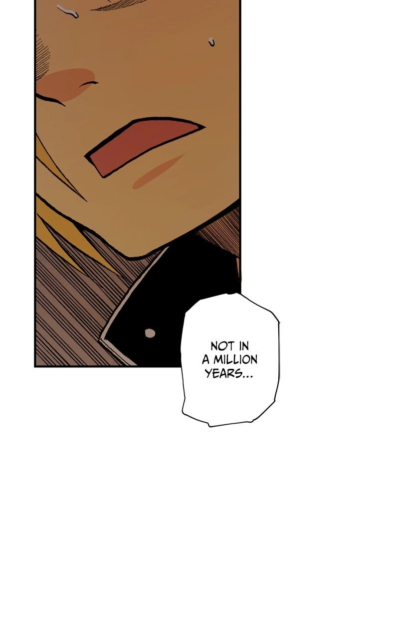 Rabuyu! Chapter 279 page 71 - 