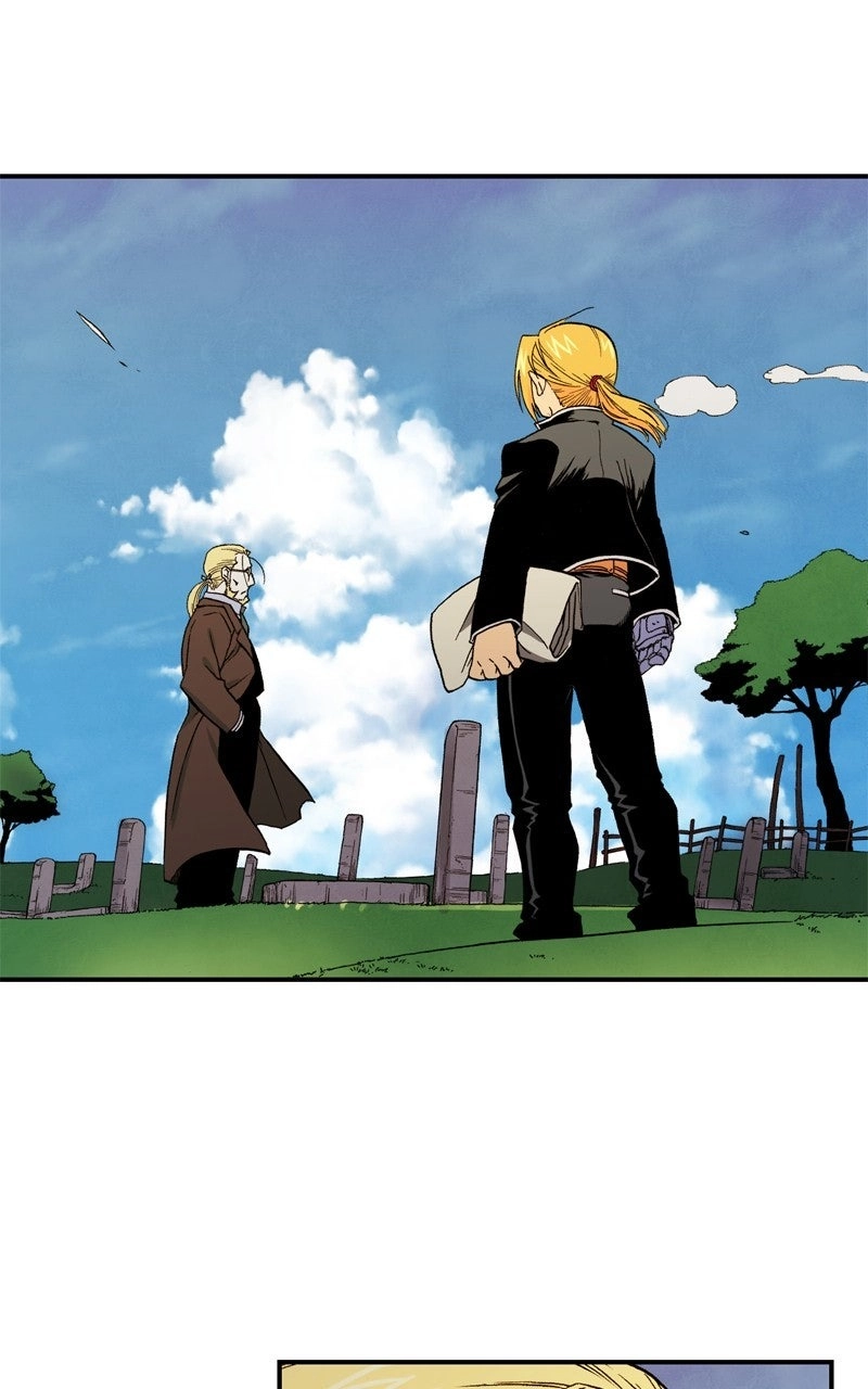 Rabuyu! Chapter 279 page 72 - 