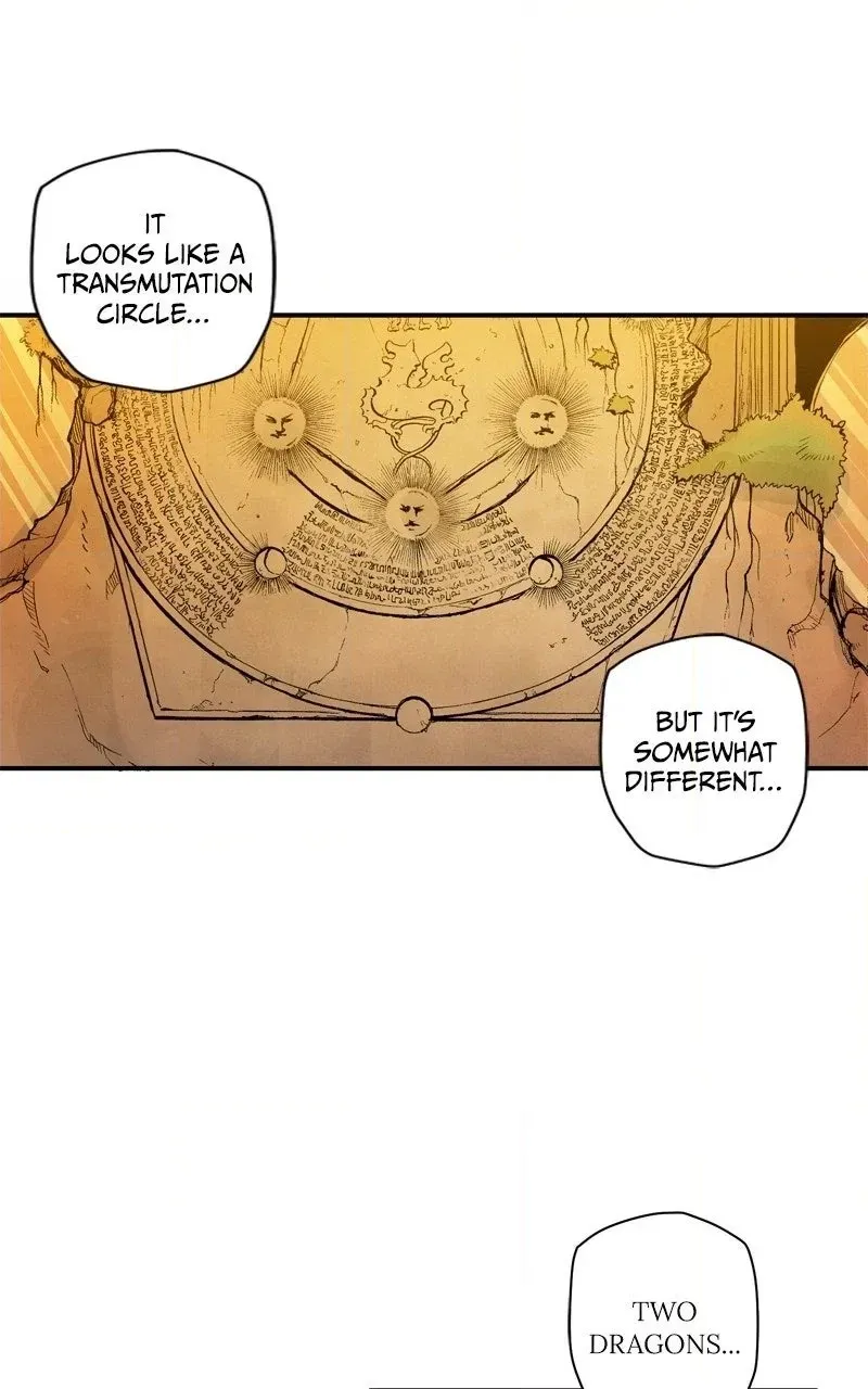 Rabuyu! Chapter 279 page 10 - 