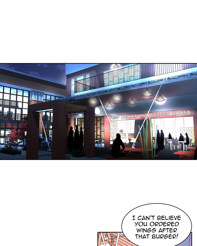 Rabuyu! Chapter 28 page 2 - 