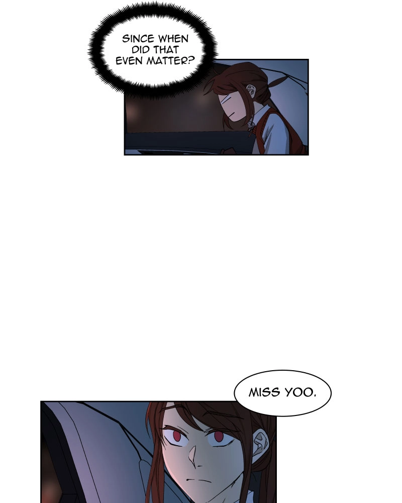 Rabuyu! Chapter 28 page 11 - 