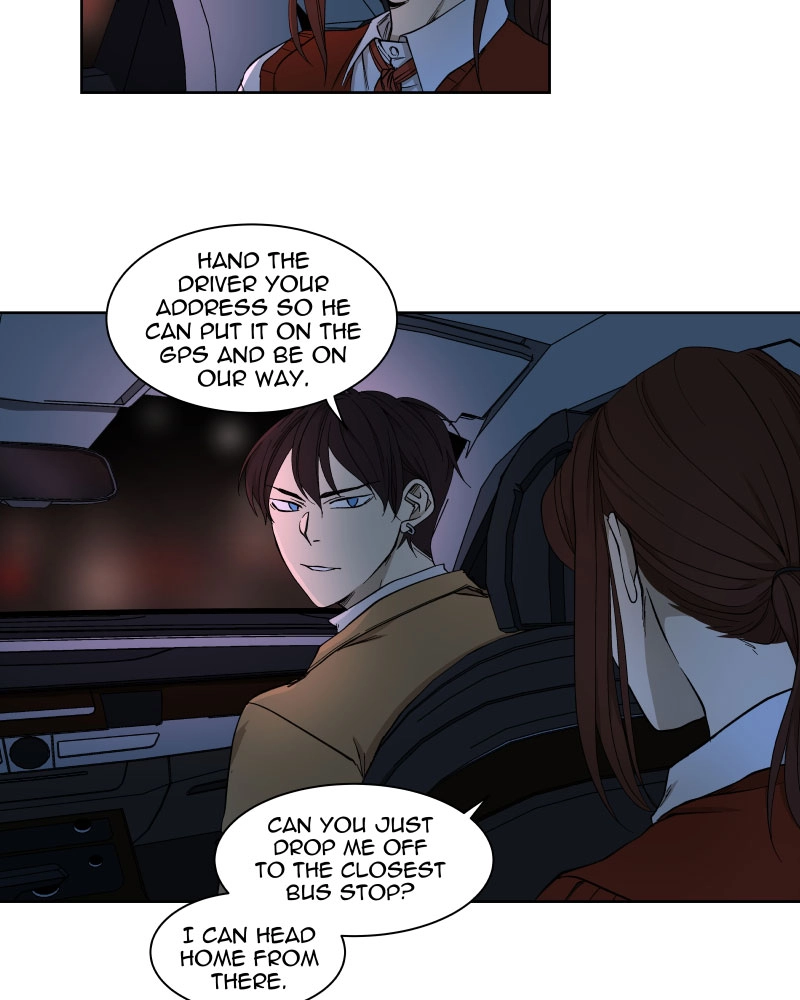 Rabuyu! Chapter 28 page 12 - 