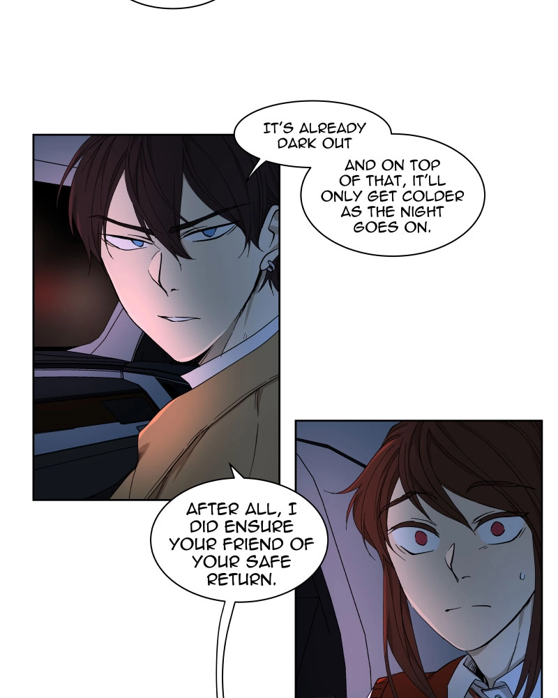 Rabuyu! Chapter 28 page 13 - 