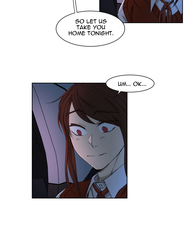 Rabuyu! Chapter 28 page 14 - 