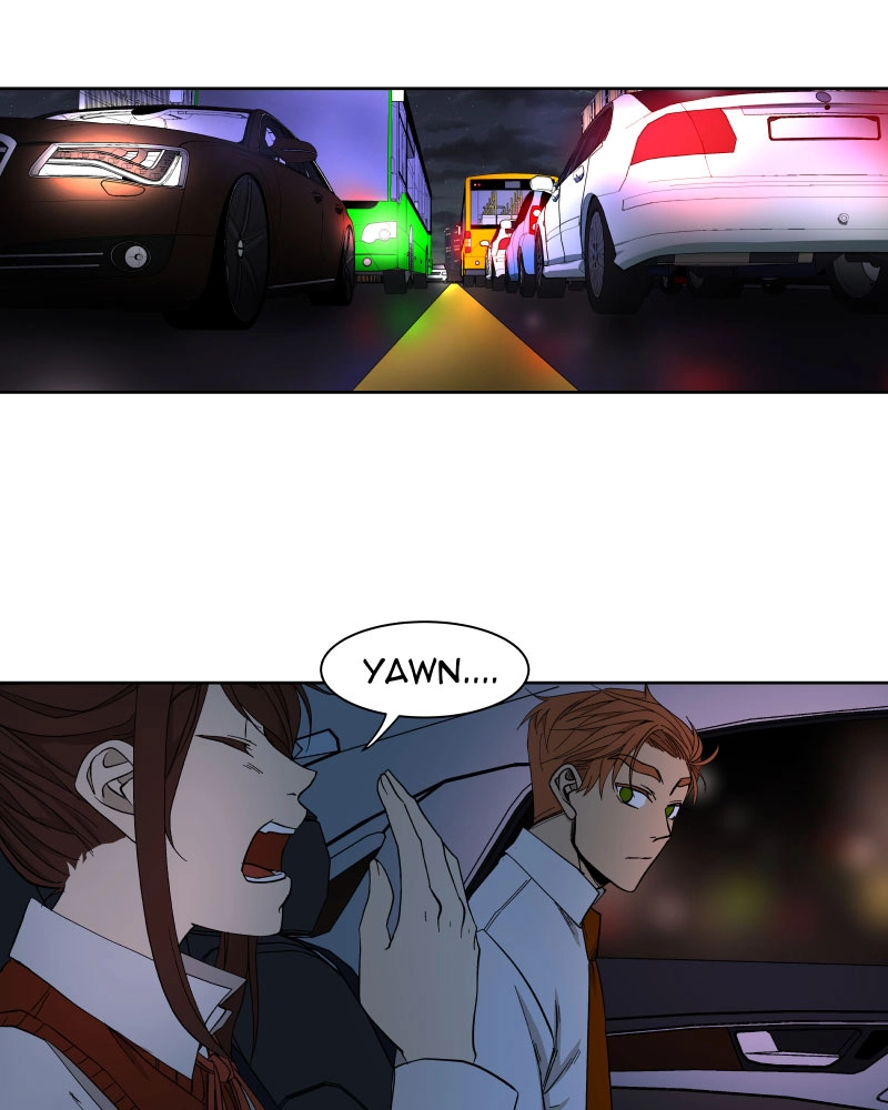Rabuyu! Chapter 28 page 16 - 