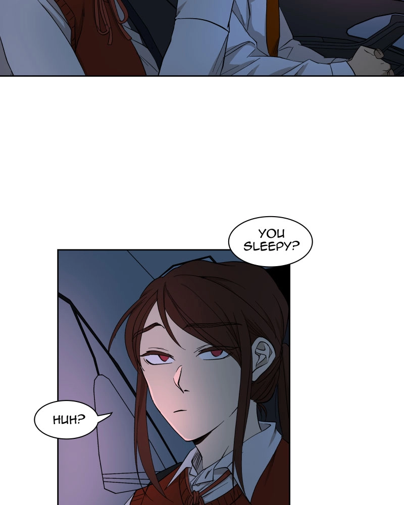 Rabuyu! Chapter 28 page 17 - 