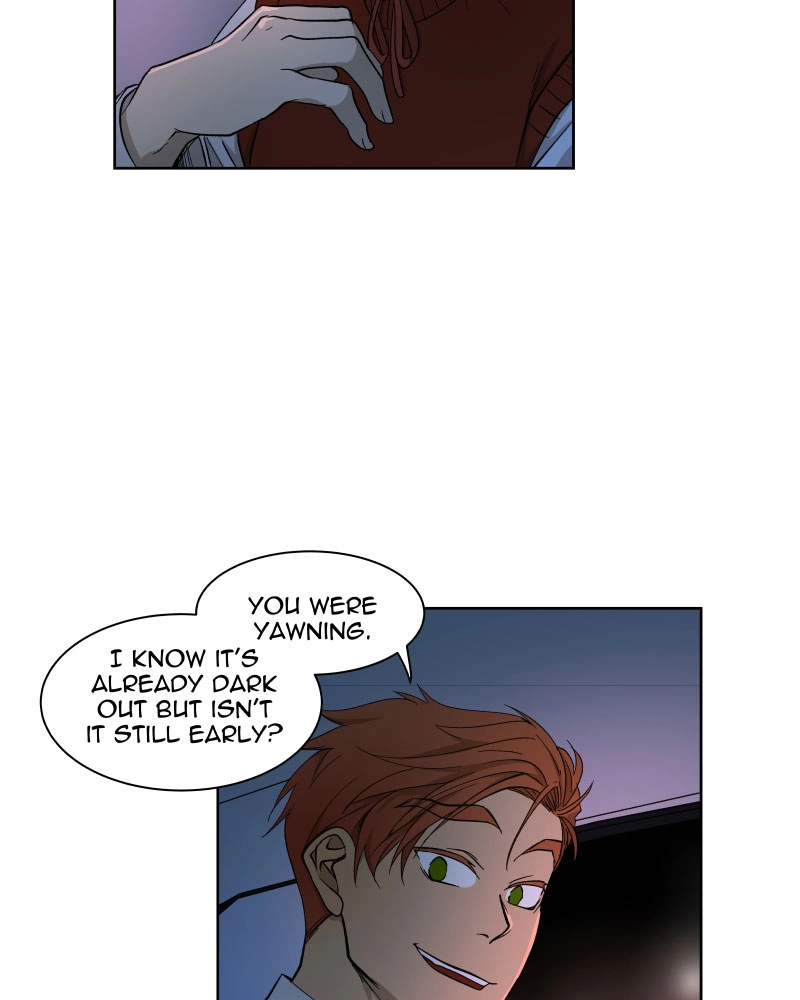Rabuyu! Chapter 28 page 18 - 