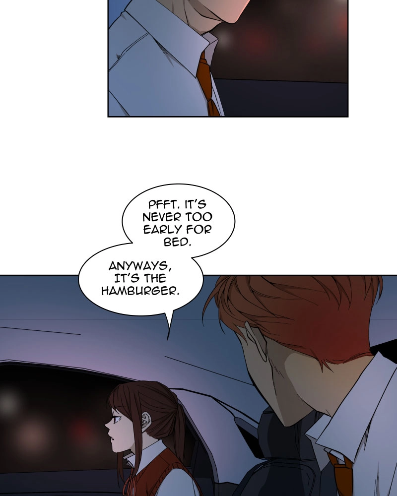 Rabuyu! Chapter 28 page 19 - 