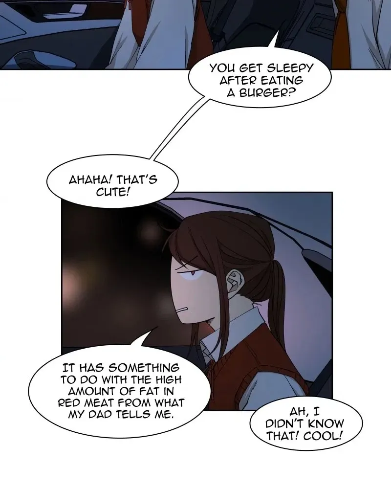 Rabuyu! Chapter 28 page 20 - 