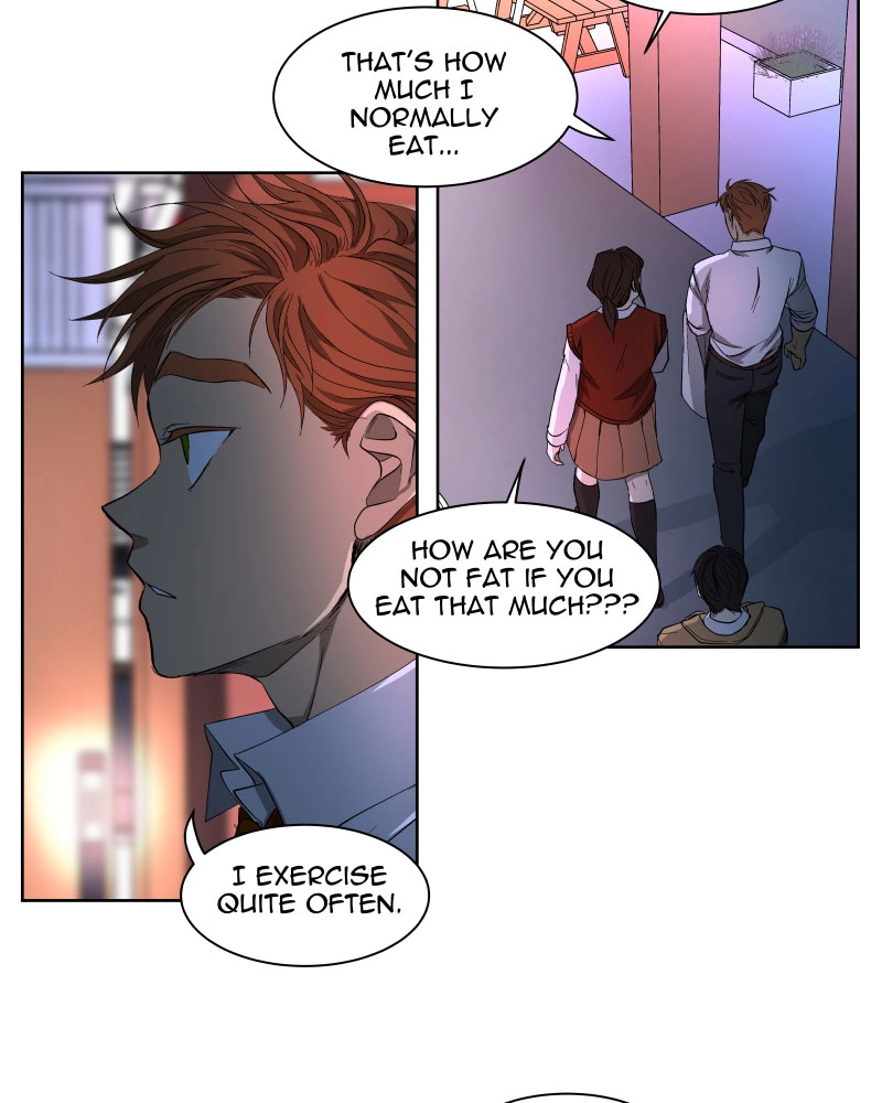Rabuyu! Chapter 28 page 3 - 