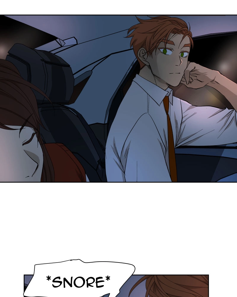 Rabuyu! Chapter 28 page 23 - 