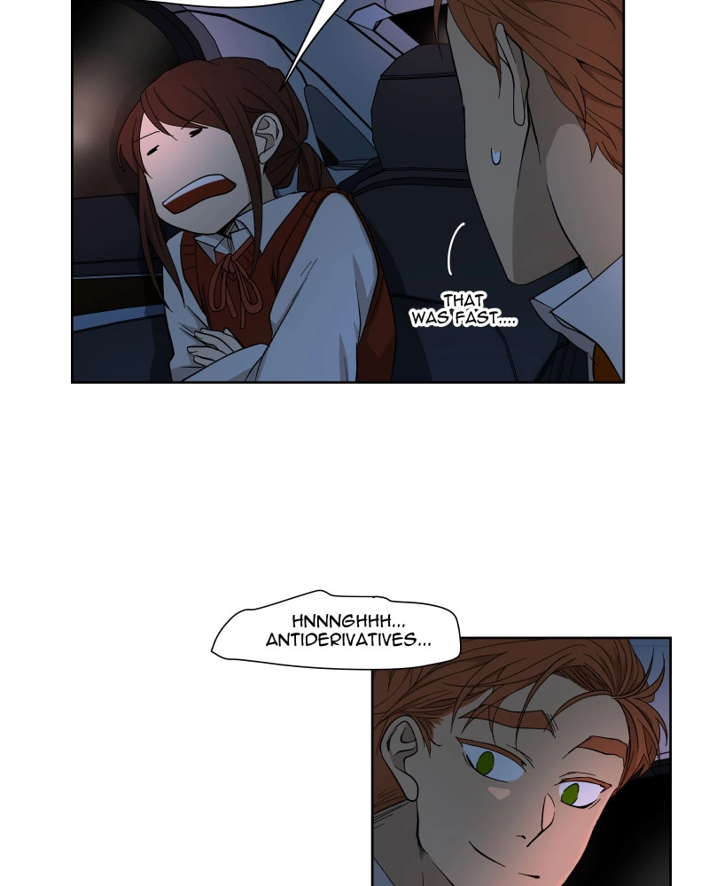 Rabuyu! Chapter 28 page 24 - 
