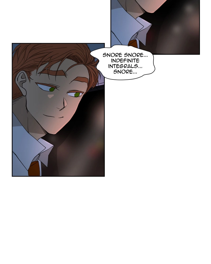 Rabuyu! Chapter 28 page 25 - 