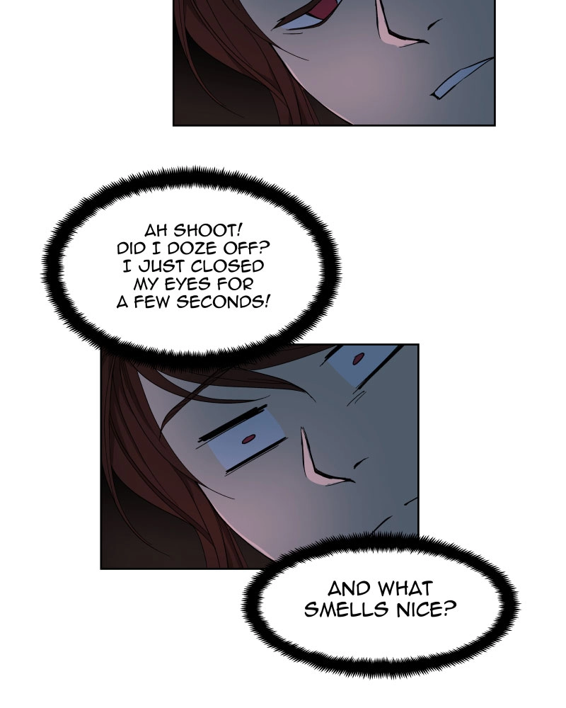 Rabuyu! Chapter 28 page 33 - 