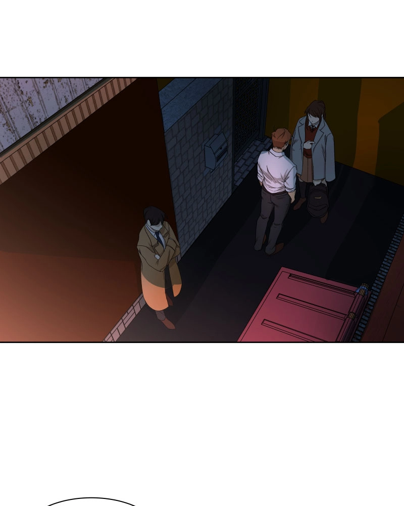 Rabuyu! Chapter 28 page 45 - 