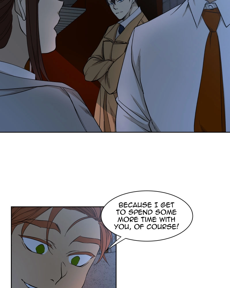 Rabuyu! Chapter 28 page 49 - 