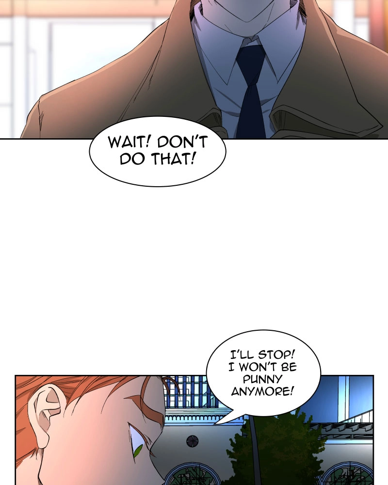 Rabuyu! Chapter 28 page 6 - 