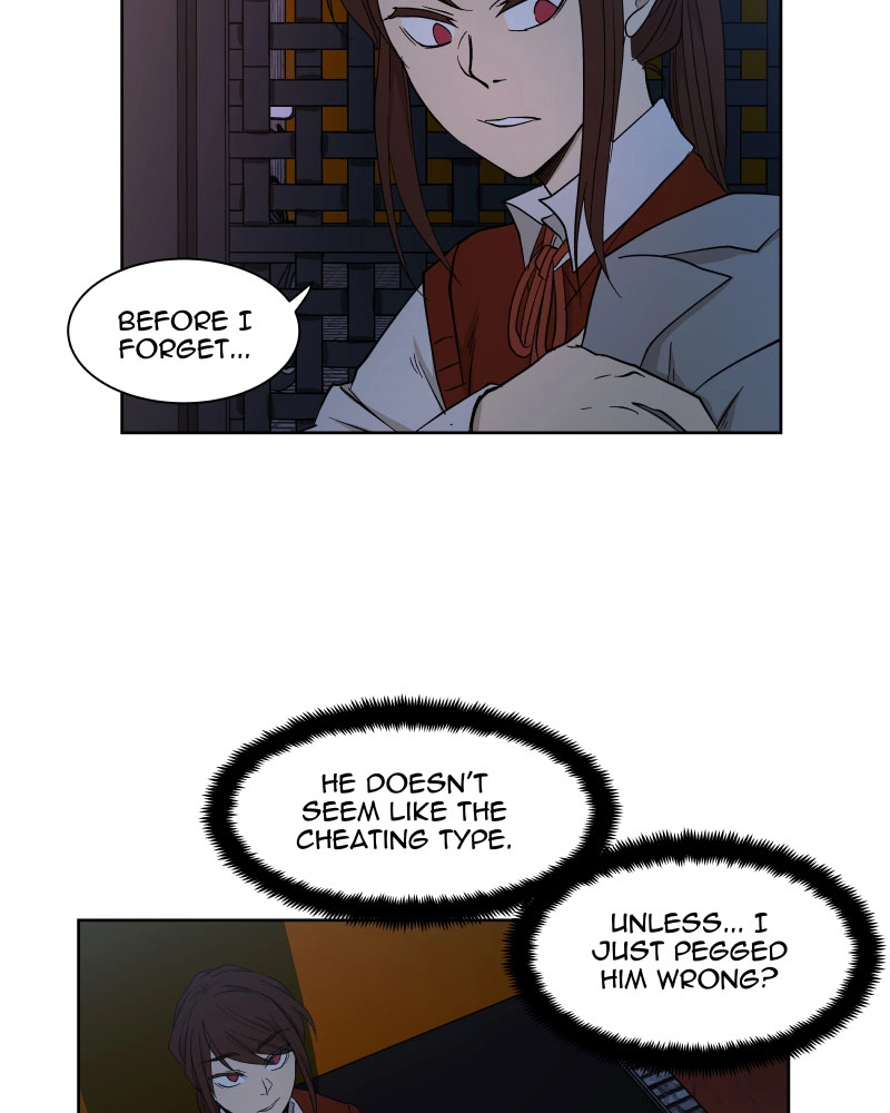 Rabuyu! Chapter 28 page 51 - 