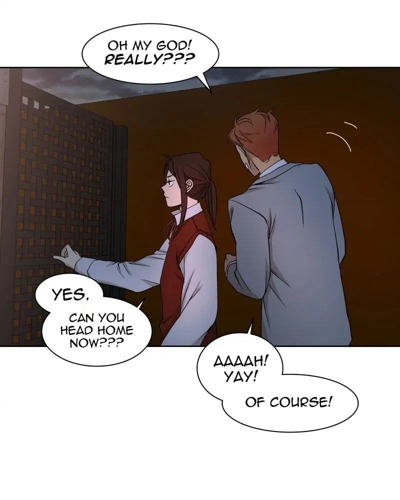 Rabuyu! Chapter 28 page 60 - 