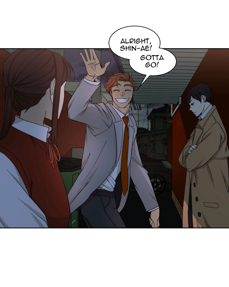 Rabuyu! Chapter 28 page 61 - 
