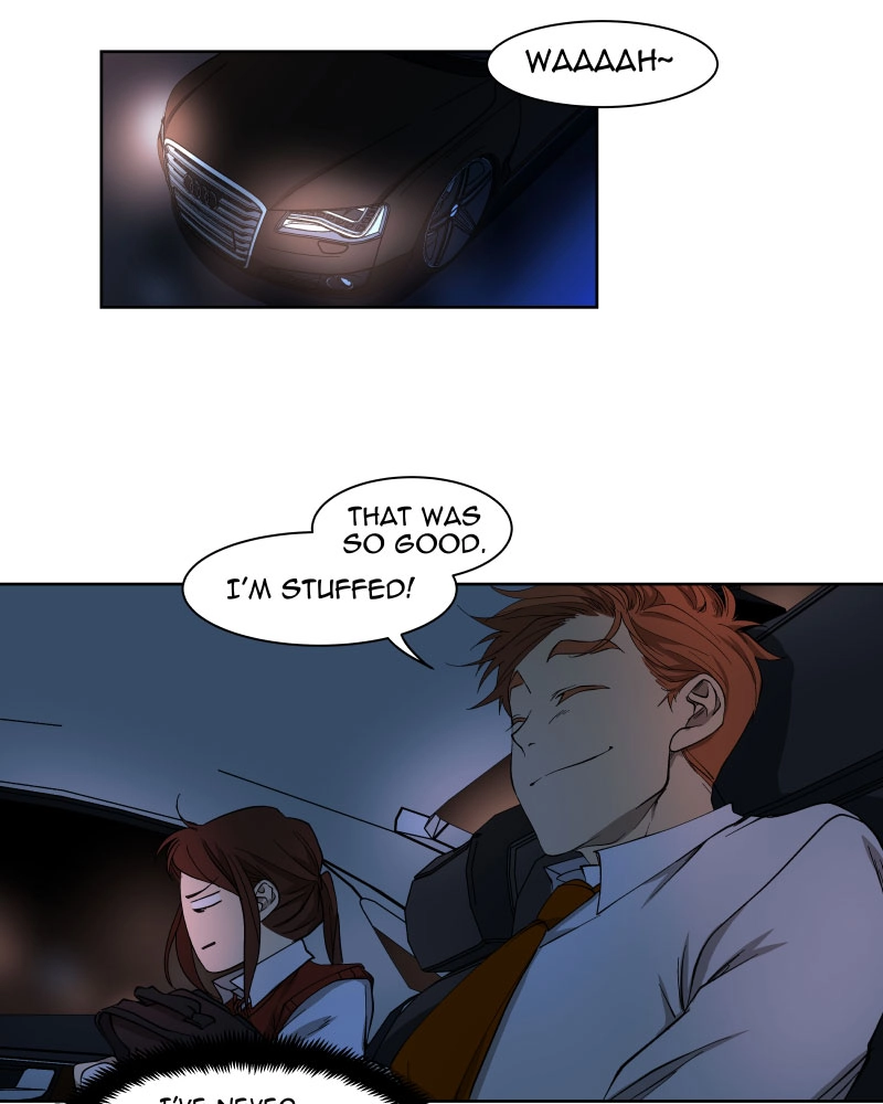 Rabuyu! Chapter 28 page 9 - 