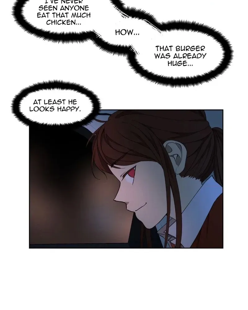 Rabuyu! Chapter 28 page 10 - 
