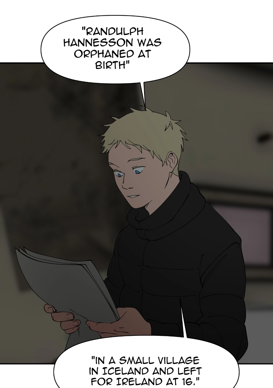 Rabuyu! Chapter 280 page 14 - 
