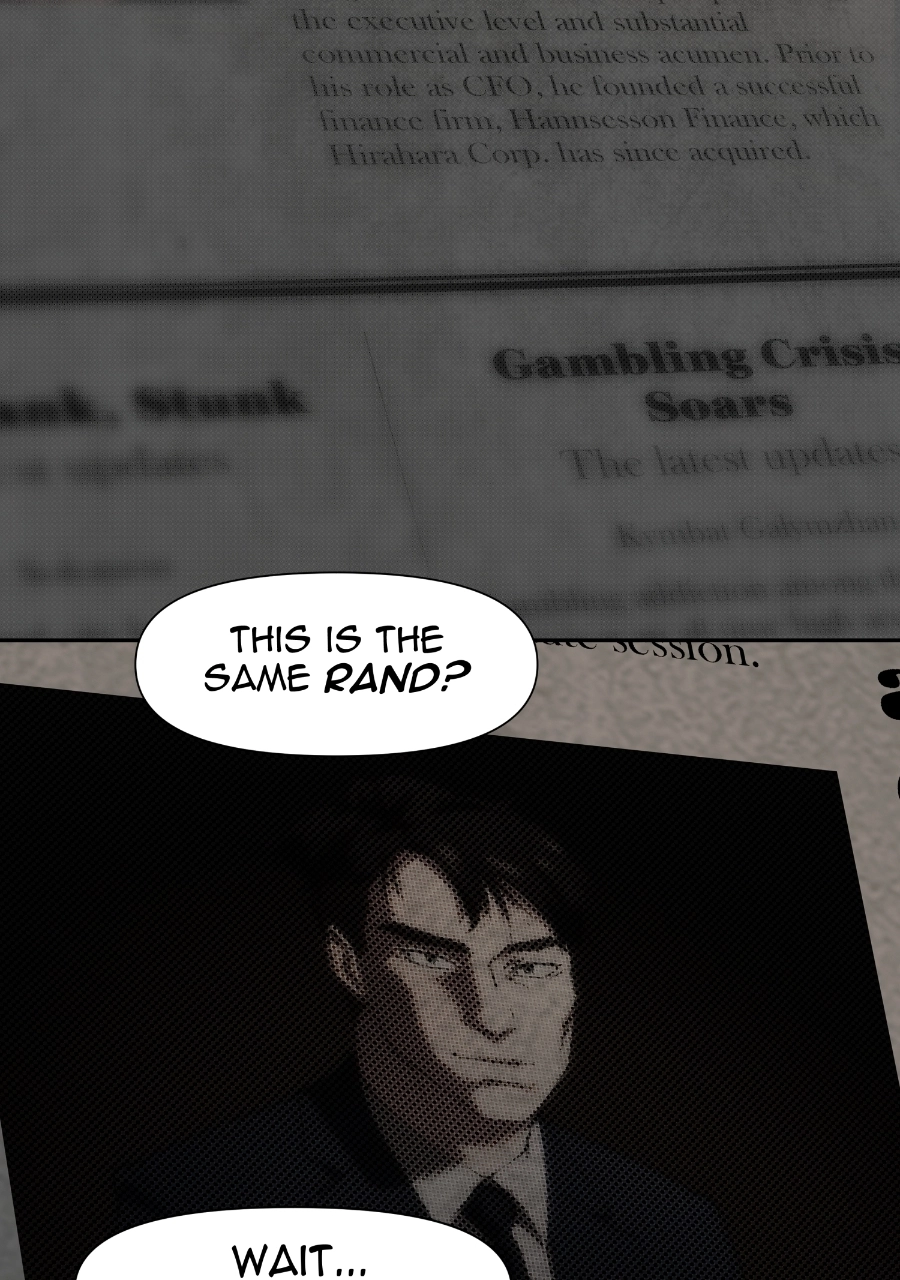 Rabuyu! Chapter 280 page 17 - 
