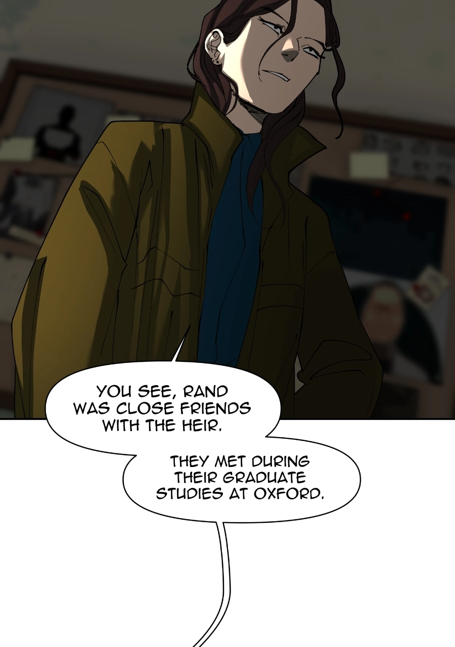 Rabuyu! Chapter 280 page 22 - 