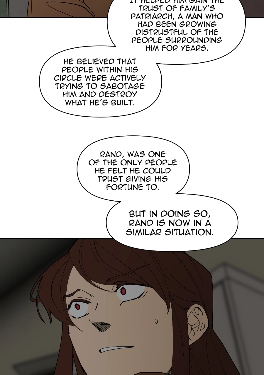 Rabuyu! Chapter 280 page 24 - 
