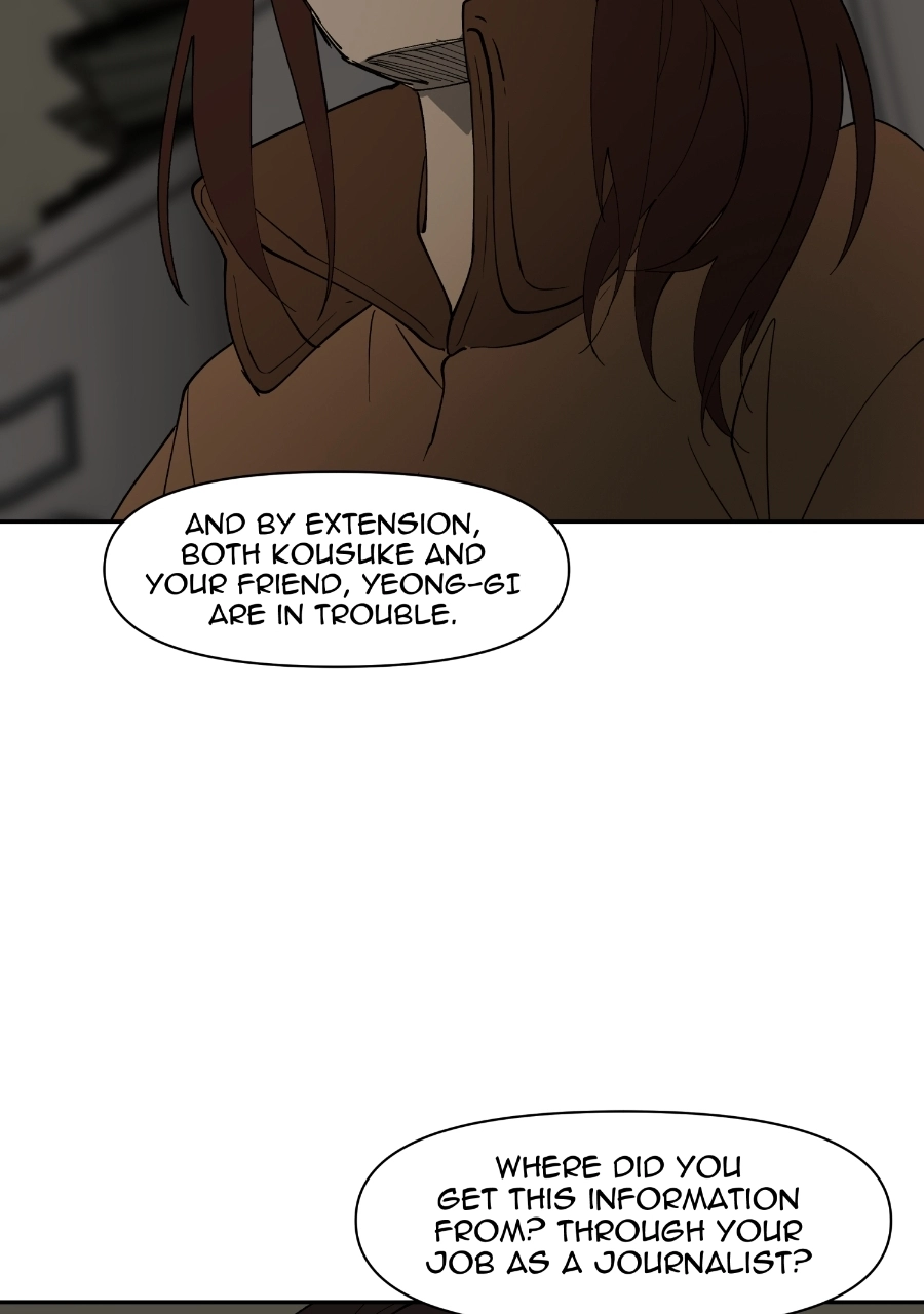 Rabuyu! Chapter 280 page 25 - 