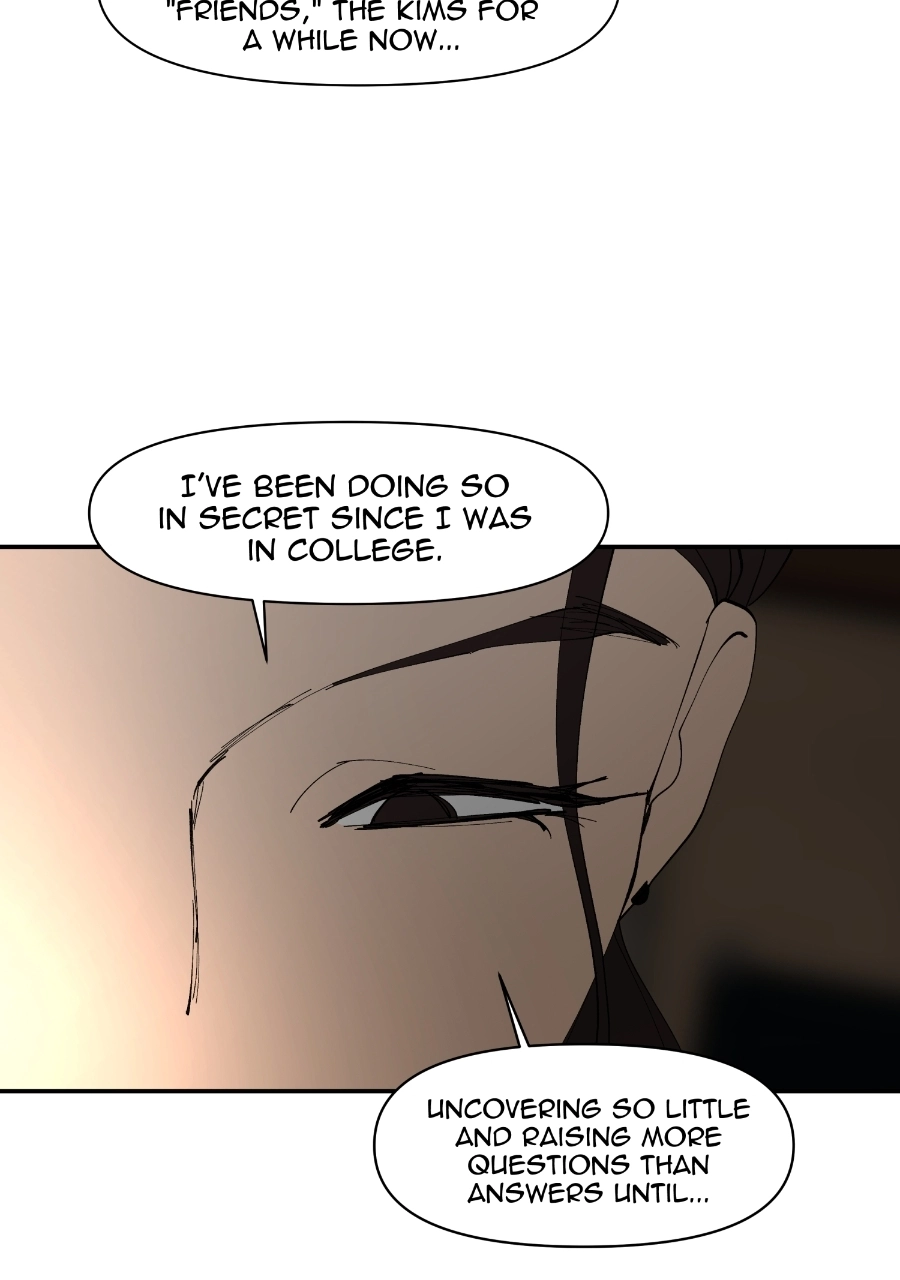 Rabuyu! Chapter 280 page 28 - 