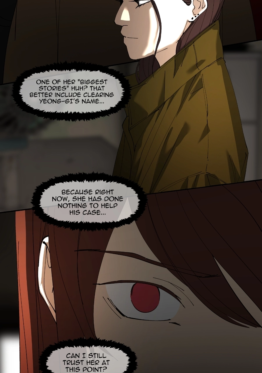 Rabuyu! Chapter 280 page 4 - 
