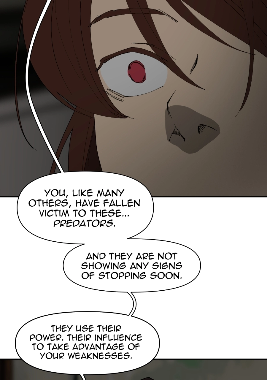 Rabuyu! Chapter 280 page 33 - 