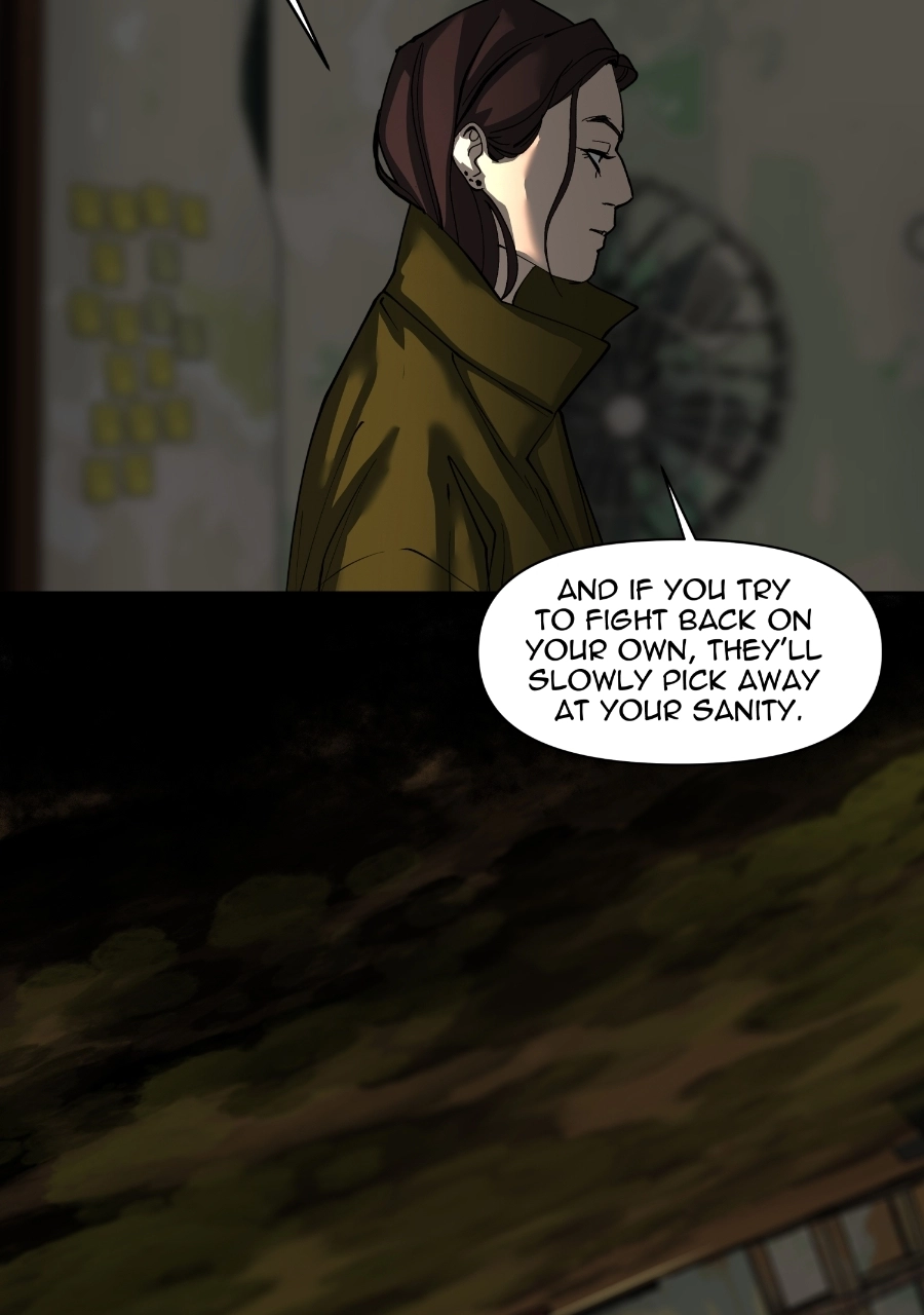 Rabuyu! Chapter 280 page 34 - 