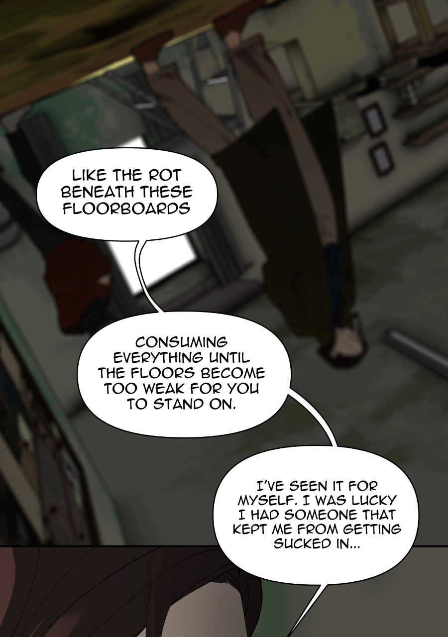 Rabuyu! Chapter 280 page 35 - 