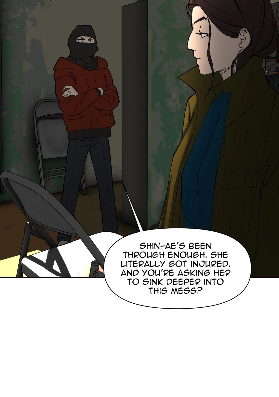 Rabuyu! Chapter 280 page 38 - 