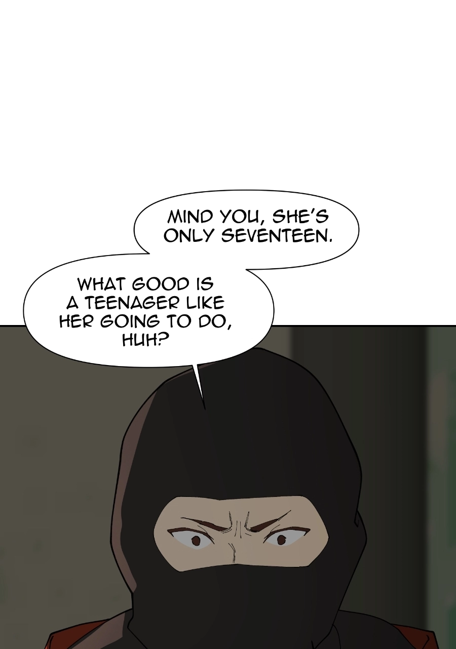 Rabuyu! Chapter 280 page 39 - 